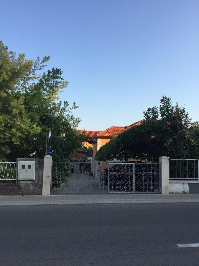 Villa Vinka โอเรบิก ภายนอก รูปภาพ